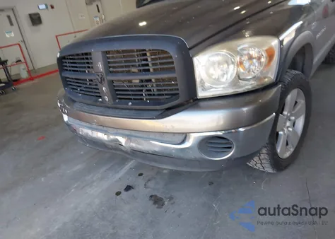 2007 Dodge Ram 1500 Slt/Trx4 Off Road/Sport from USA, damaged, VIN 1D7HU18237S166147